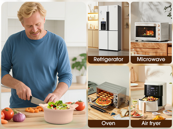 microwave vegetable steamer