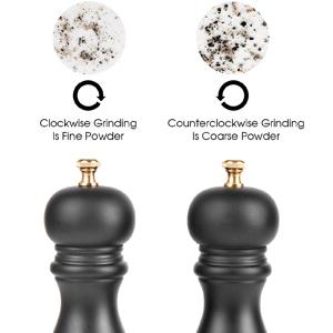 pepper mill sets 3