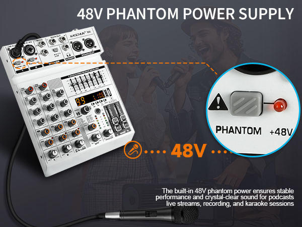 audio mixer dj mixer mini mixer audio sound board dj mixer board sound mixer music mixer