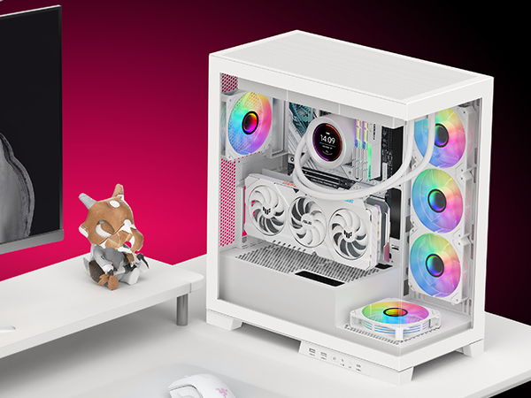 pc case