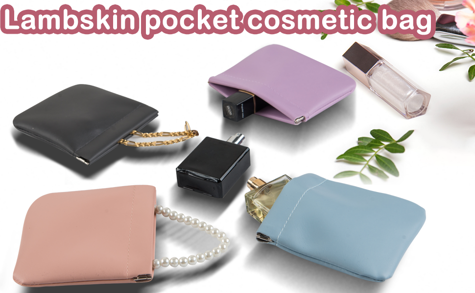 makeup bag