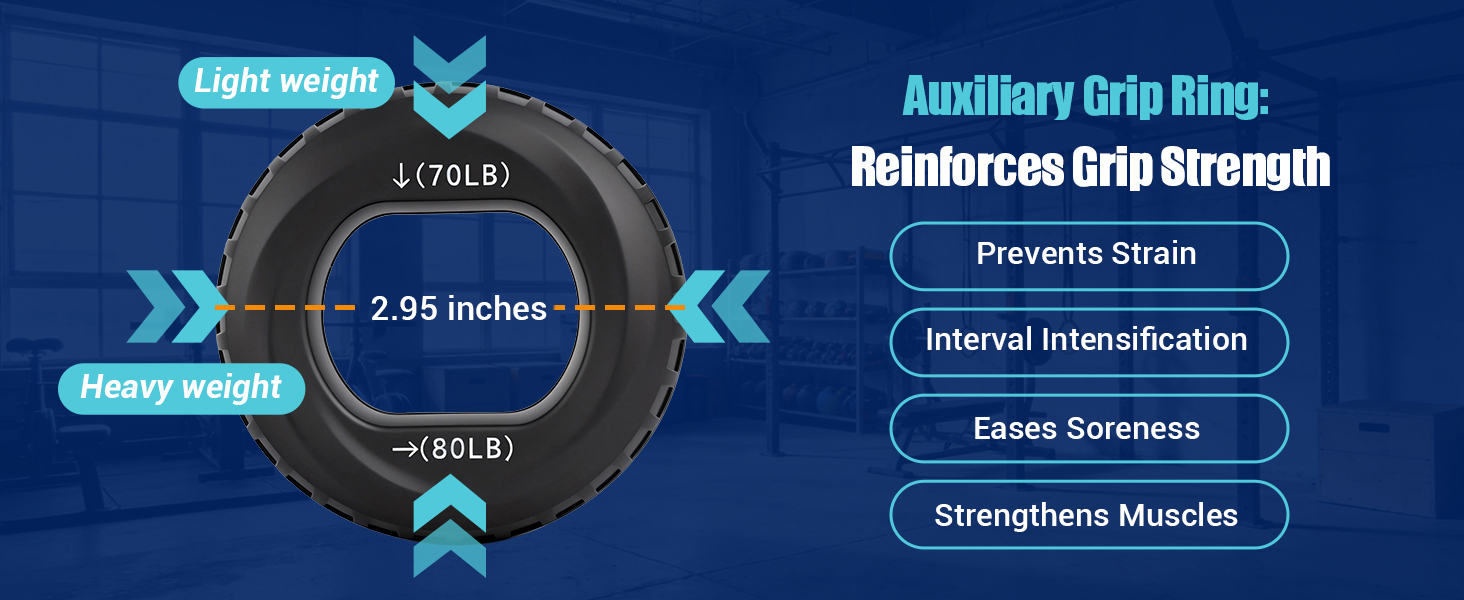 cordless weighted battle ropes