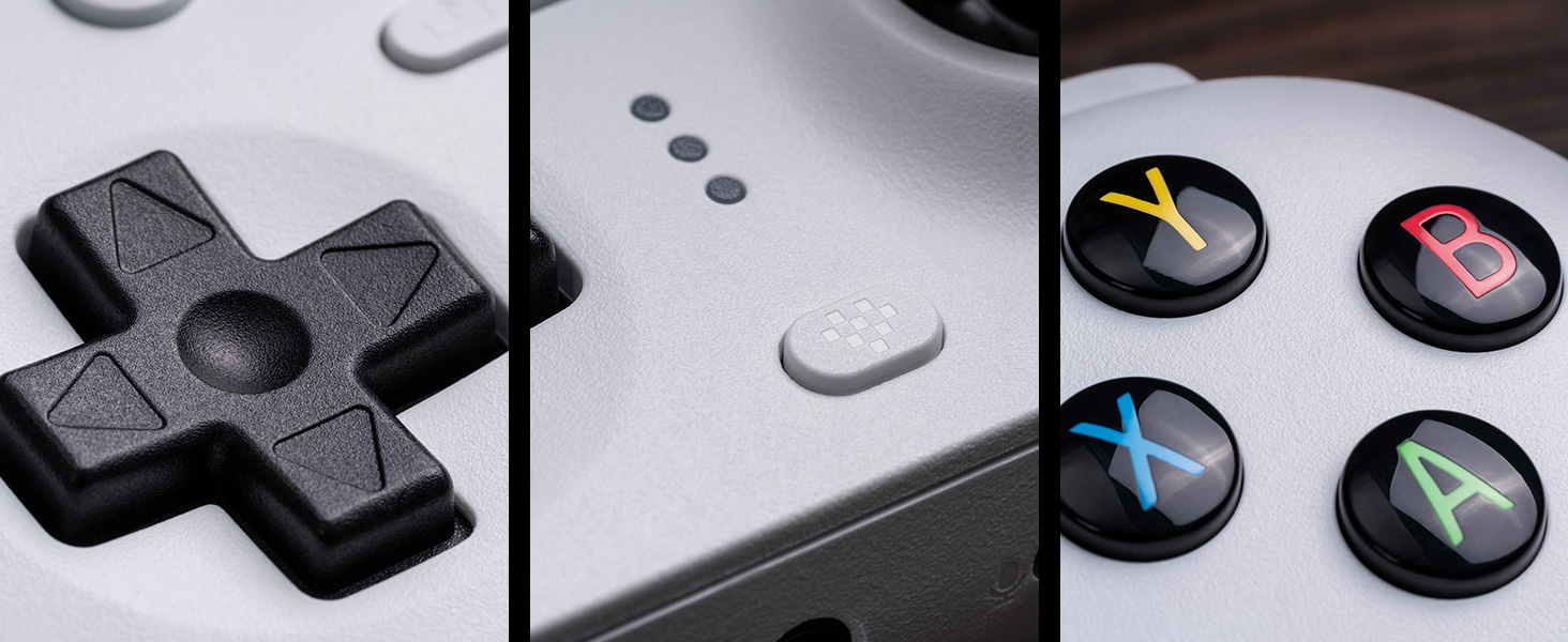  Ultimate Wired Controller for Xbox Series X|S, Xbox One, Windows 10 &amp; Windows 11