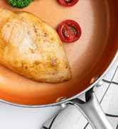 michelangelo cookware