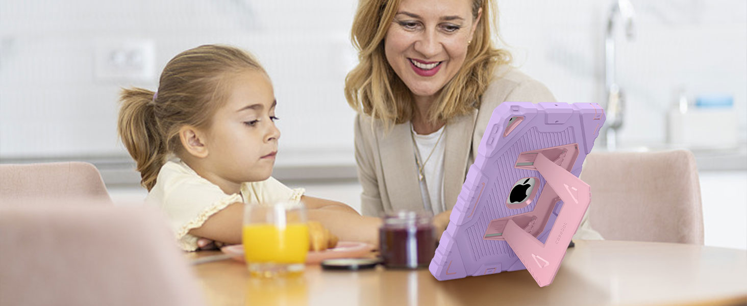 iPad 9th Generation Case