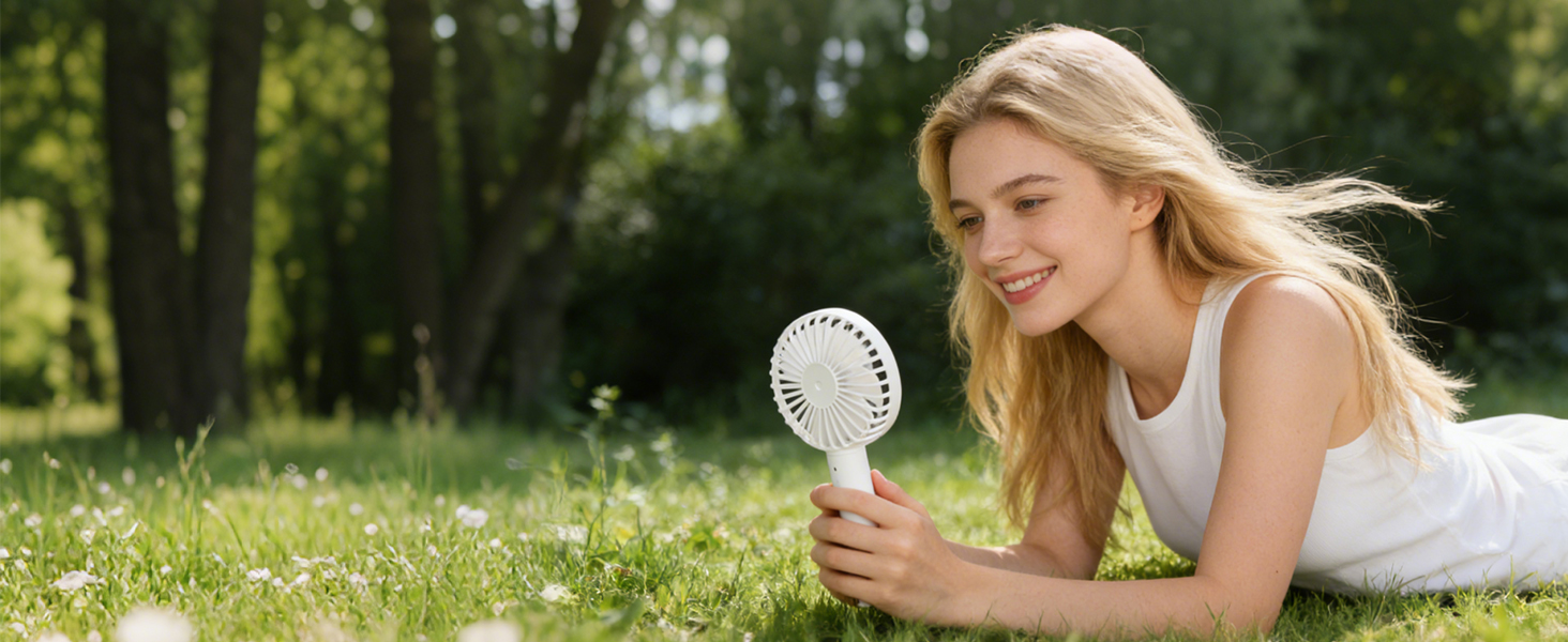 portable fan handheld fan mini fan hand held fan personal fan travel fan portable fan rechargeable