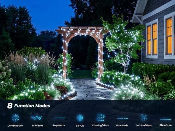 solar lights for outside