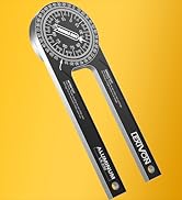 miter saw protractor