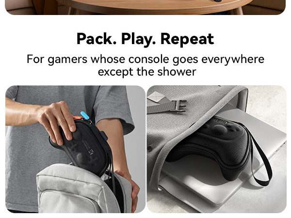switch 2 pro controller case