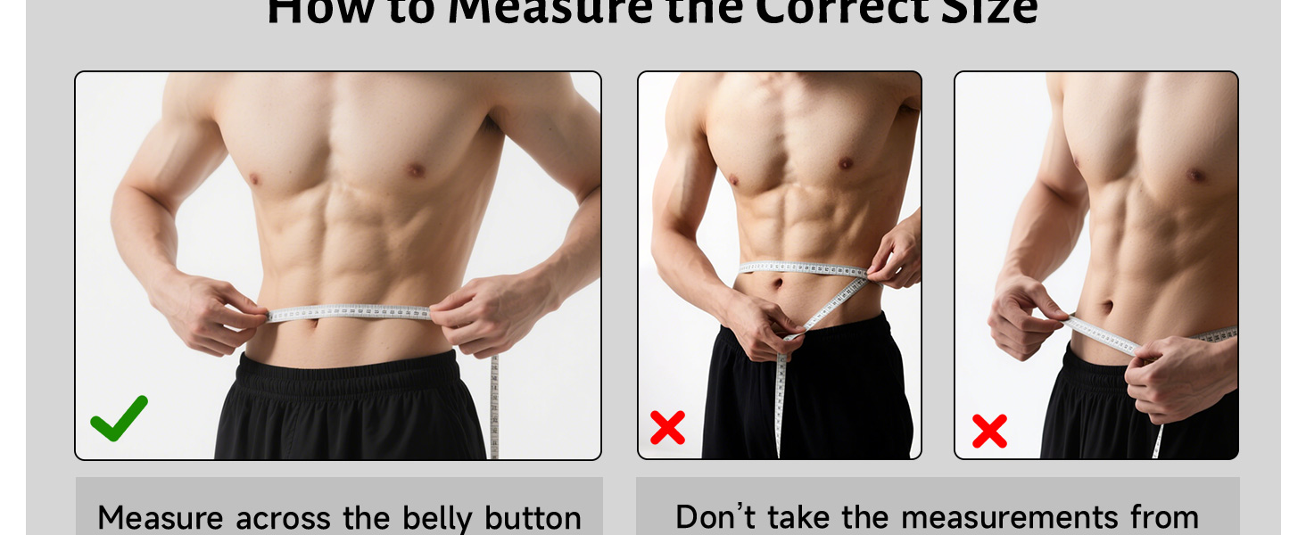 weight lifting belt