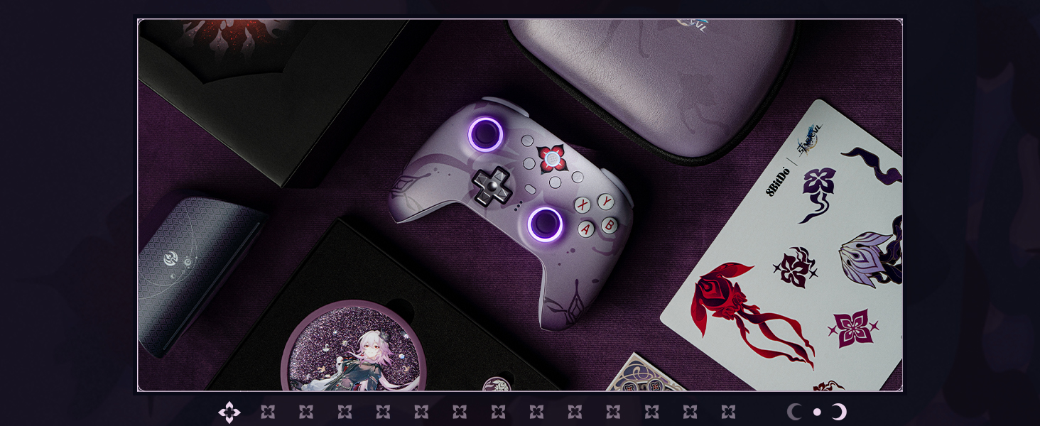 Wireless Controller for PC Windows Gaming Controller for pc wireless controller for apple