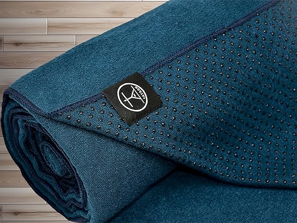 Yoga Mat for Men yoga towel mat non slip for hot yoga towels for hot yoga non slip long outdoor yoga