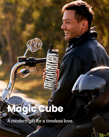 magic cube