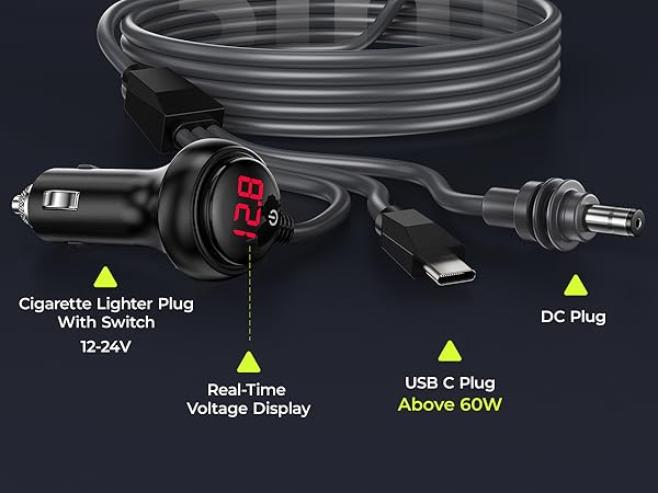 starlink mini power cable