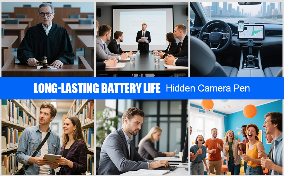 Mini camera pen camera camera pen