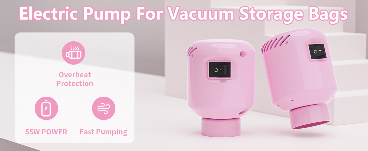 Electric Pump A+1