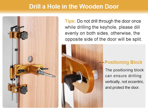 mortise and tenon tools