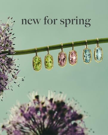 new spring arrivals