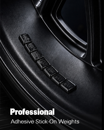 Wheel Weights