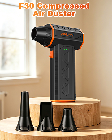 Compressed Air Duster