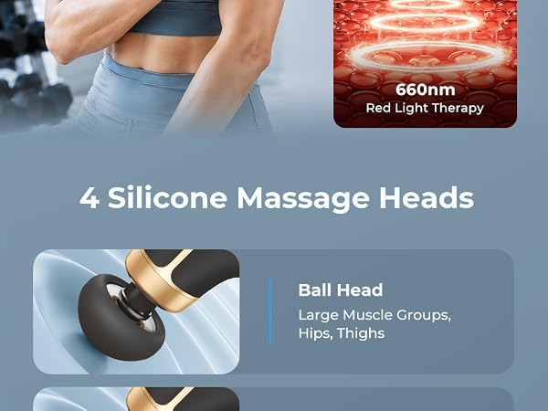 massager gun