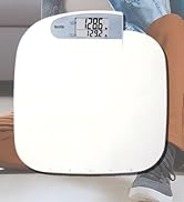 Scale Plus Body Fat &amp;amp;amp;amp;amp; Body Water Monitor