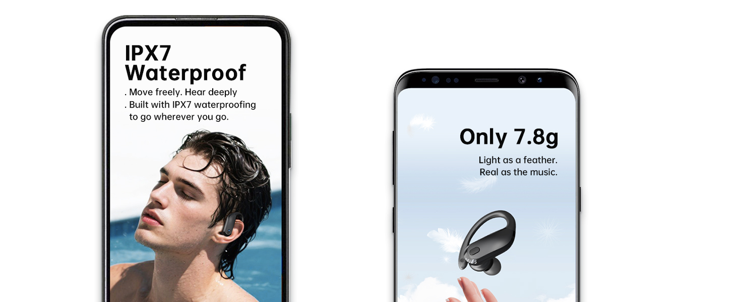Waterproof