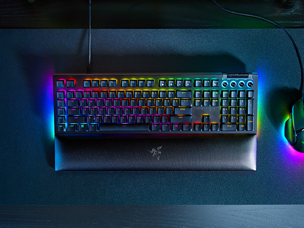 Razer BlackWidow V4 