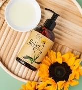 Relief Arnica Massage Oil