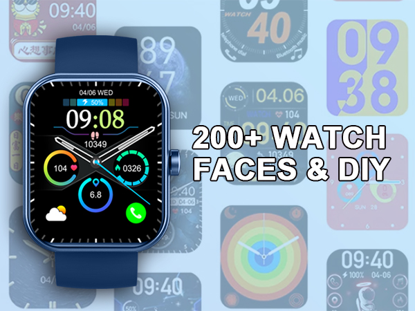 mens smart watch smartwatch for men