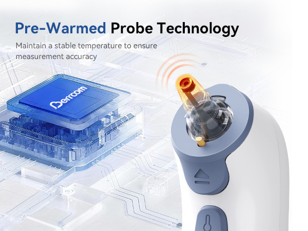 toddler temperature thermometer