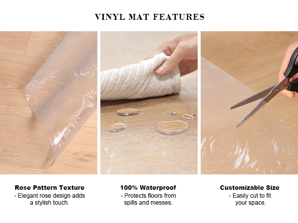 floor mat