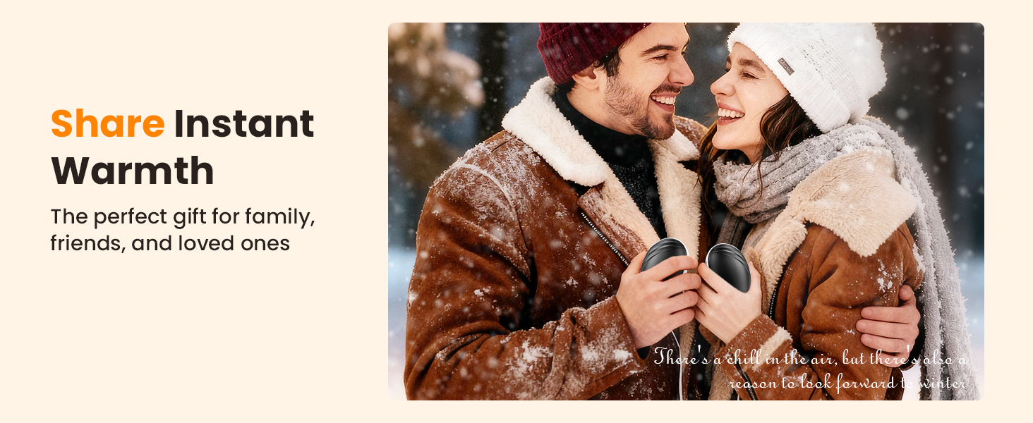 Magnetic Hand Wamres