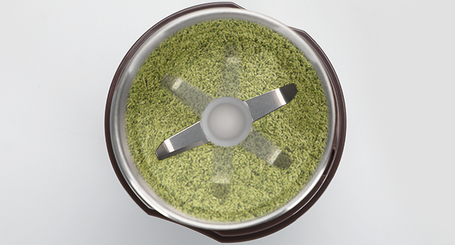 Herb Grinder Electric Spice Grinder 