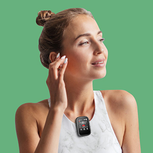 clip on mp3 player