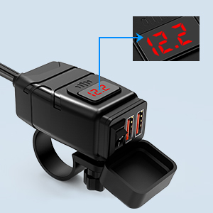 powersports accessories