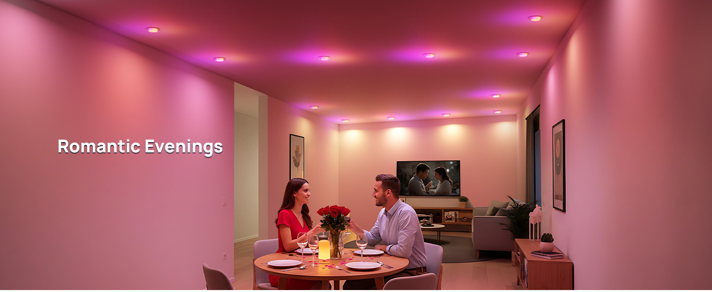 color changing light bulbs