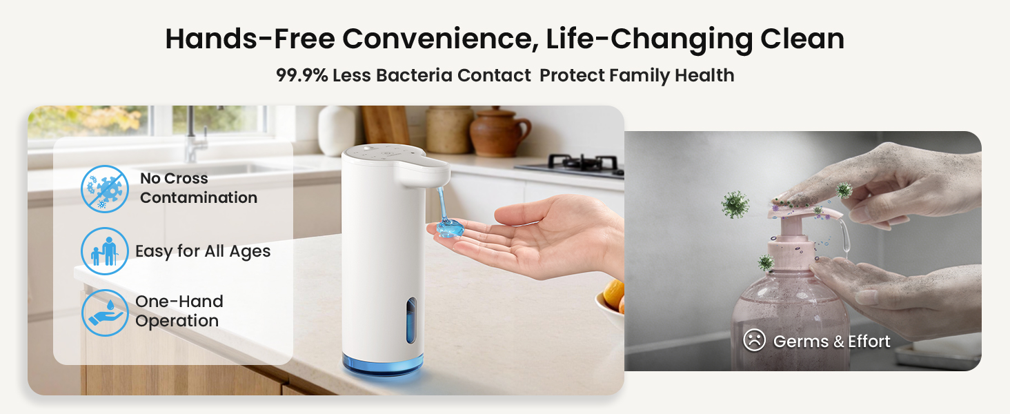 soap dispenser