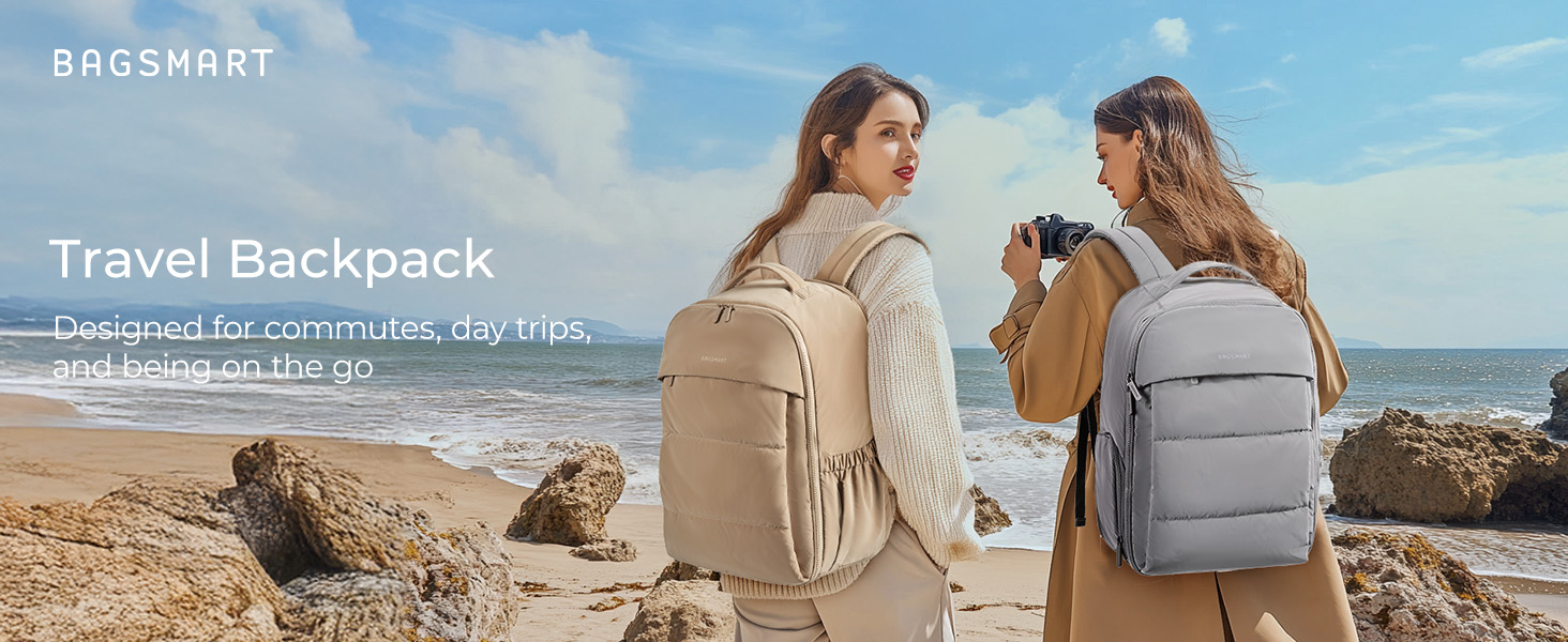 travel backpack