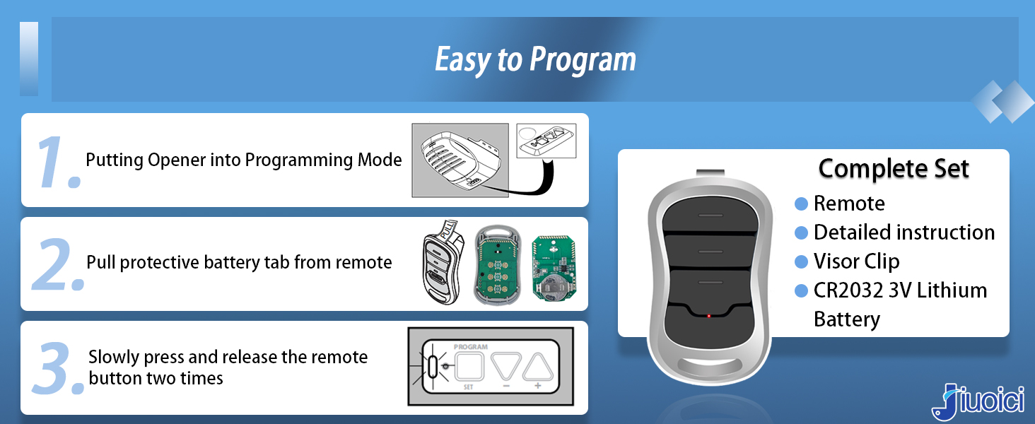 G3T-R G3T-BX G3T-A garage door opener remote genie remote genie replacement remote