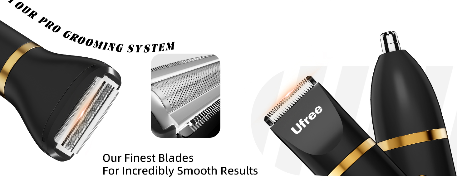 pubic hair trimmer women