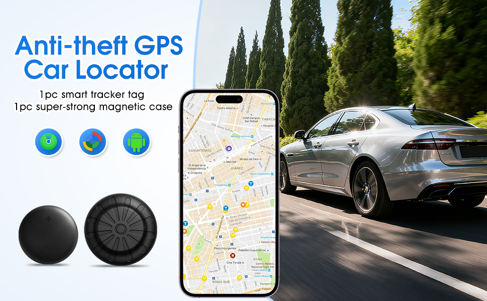 mini gps tracker