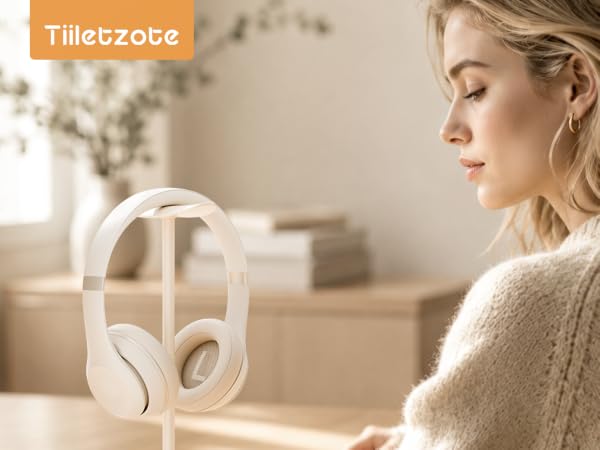 headphone stand