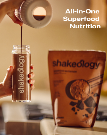 BODi Shakeology Beachbody fitness workout