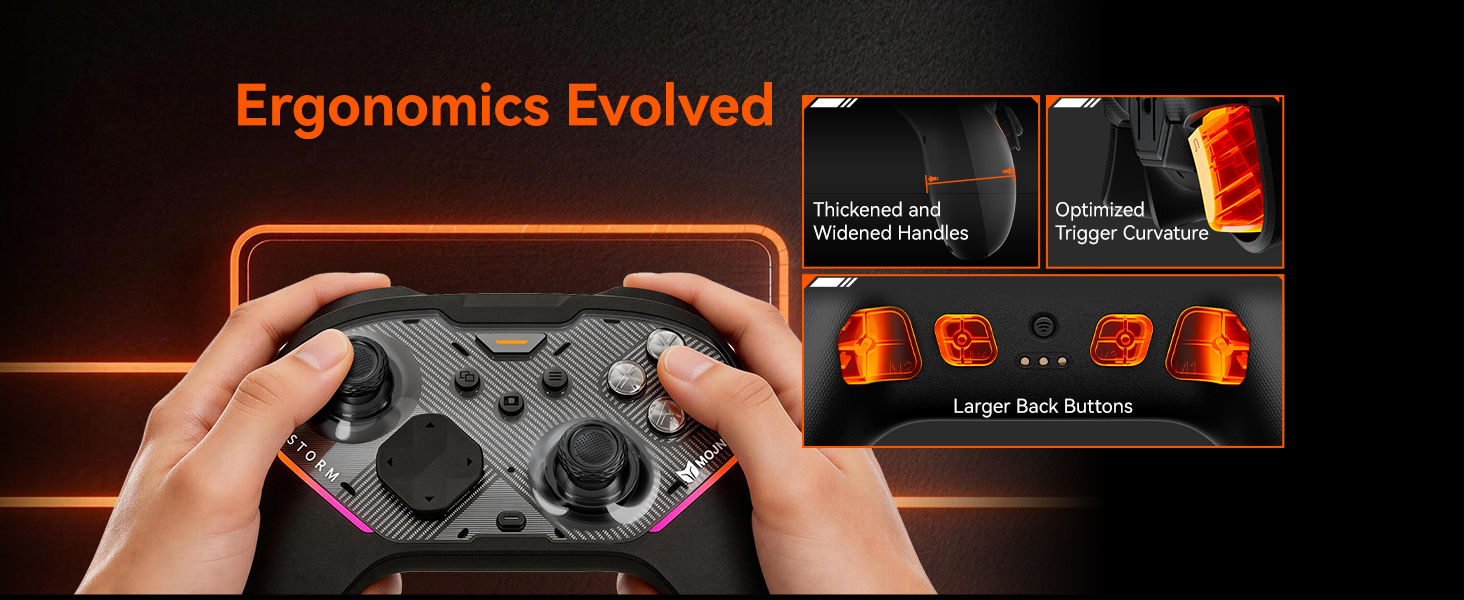 switch controllers;steam controller;ps3 controller;android controller