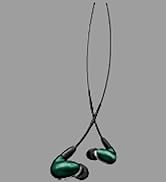 Shure SE846 Wired Sound Isolating Earphones Gen 2