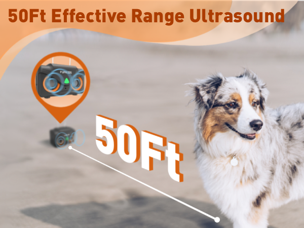 anti barking device for dogs