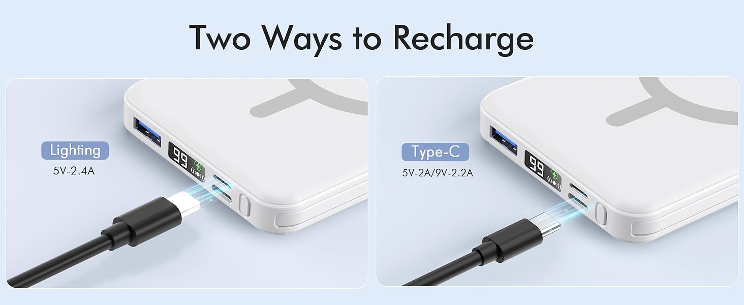 magsafe portable charger