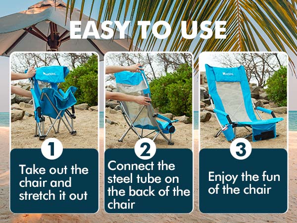 Easy To Use