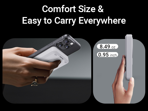 travel charger for multiple devices